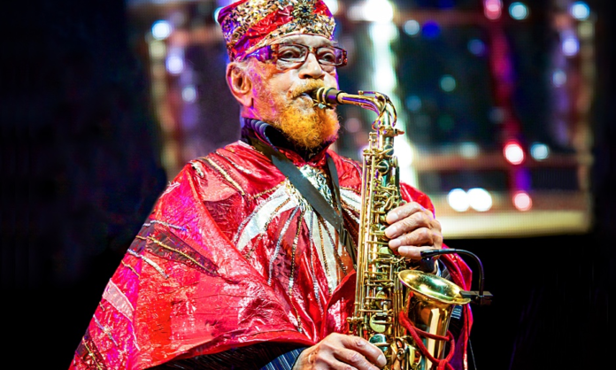 Marshall Allen-dailyshowmagazine.com