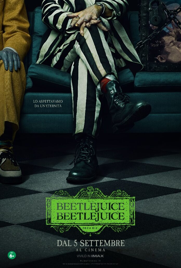 Beetlejuice