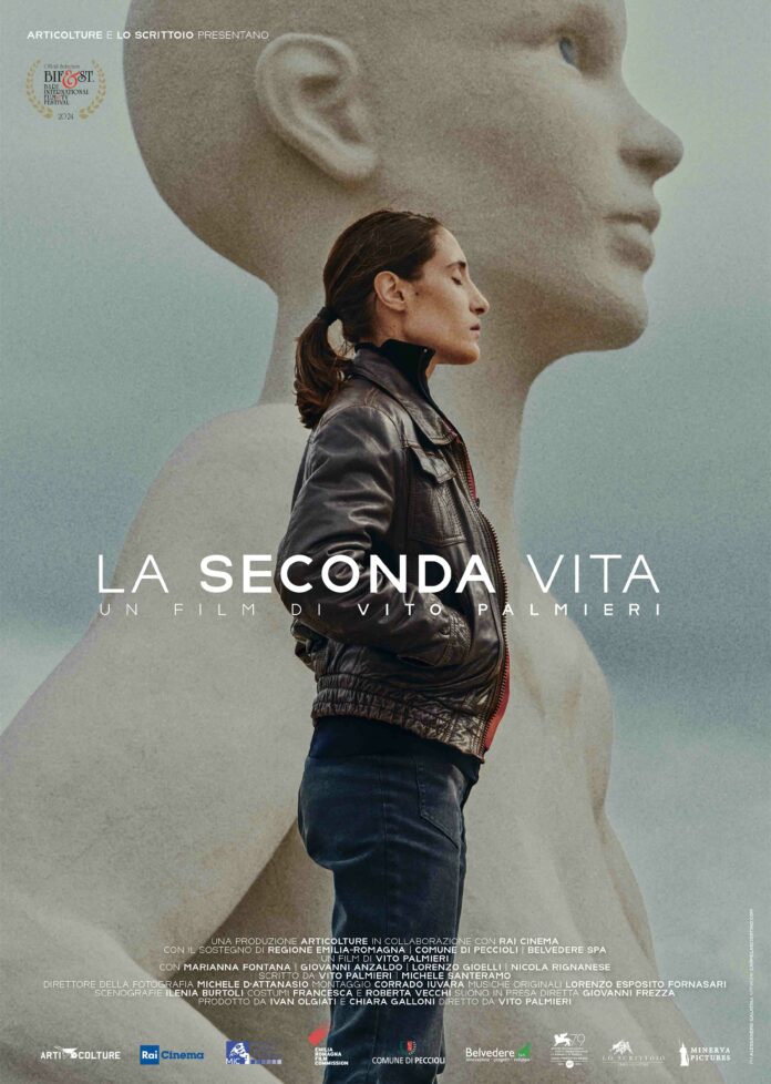 la SECONDA VITA