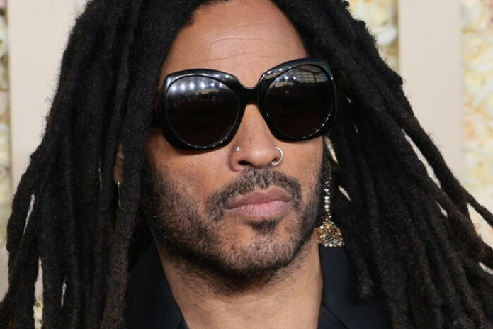 Lenny Kravitz