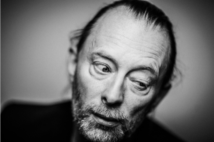 Thom Yorke