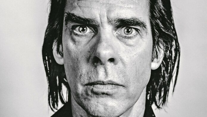 Nick Cave