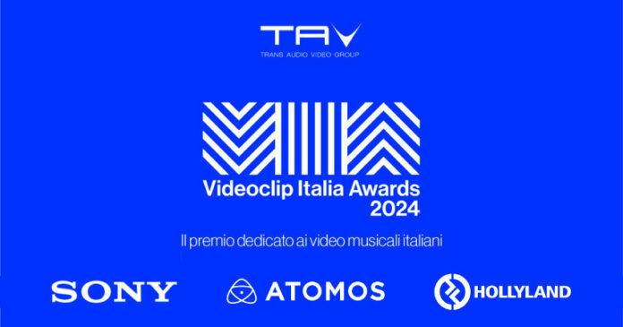 Videoclip Italia Awards