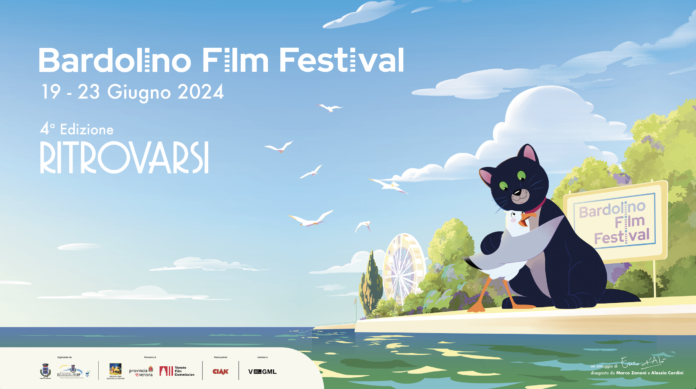 Bardolino Film Festival