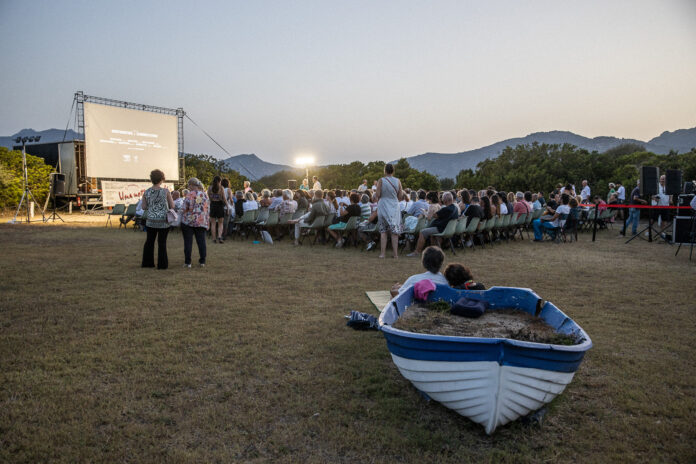 Festival Cinema Tavolara