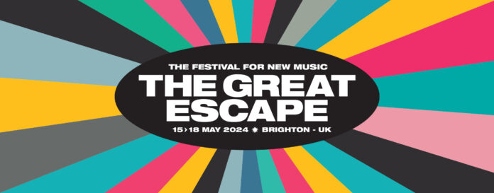 Il Great Escape Festival