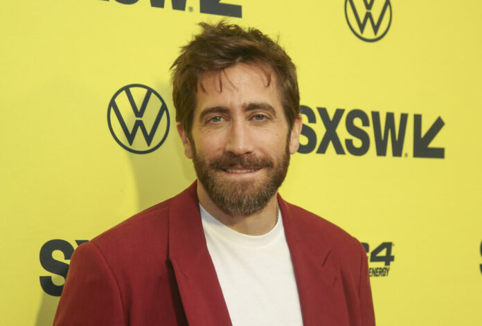 la confessione di Jake Gyllenhaal