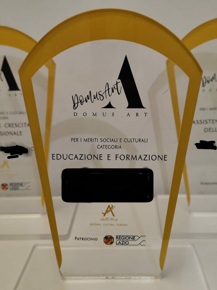 Il premio