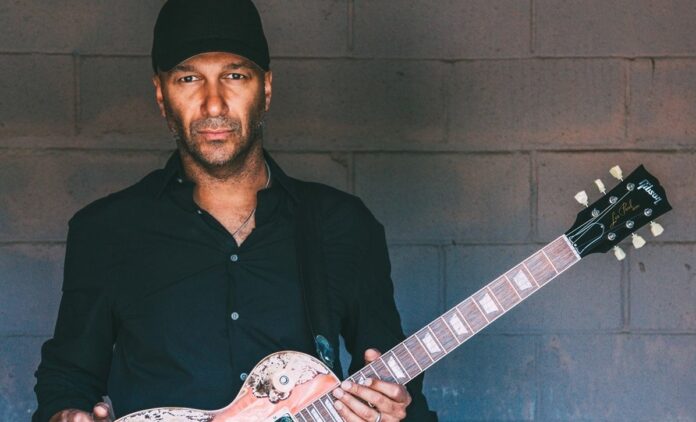 Barclays Bank sospende la sponsorizzazione alcuni festival Tra i musicisti che si sono schierati anche Tom Morello