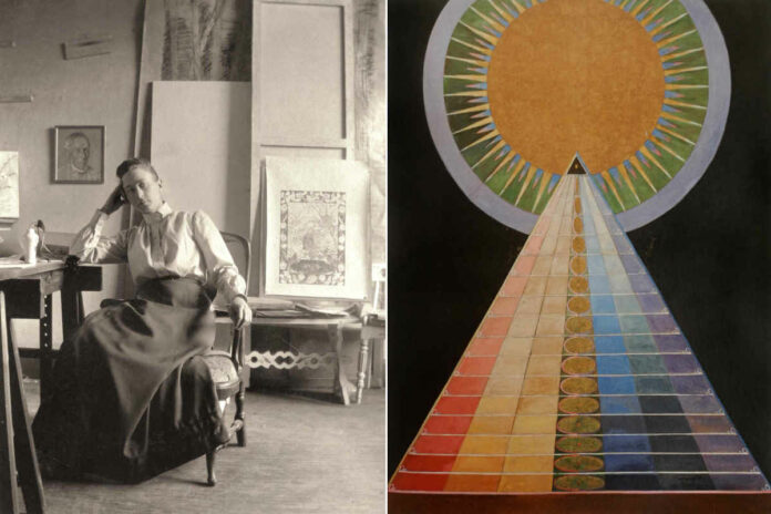 Hilm af Klint