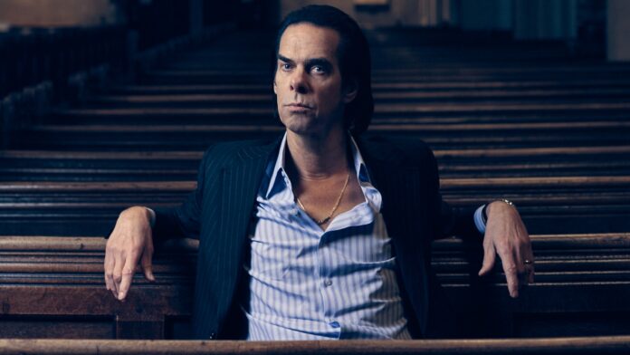 Nick Cave