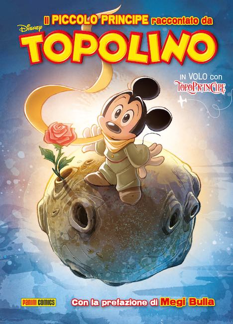 Topolino Sul 