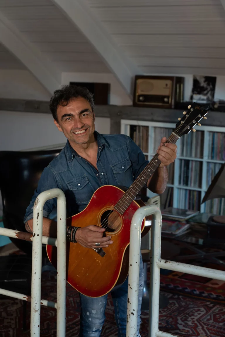 Marco Ligabue 