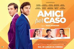 cast Amici 