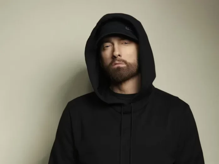 Arriva Eminem