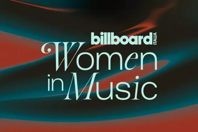 Billboard Women