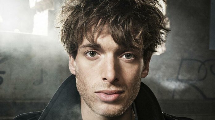 Paolo Nutini