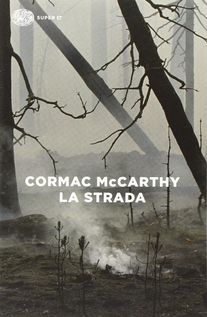 La strada di Cormac McCarthy