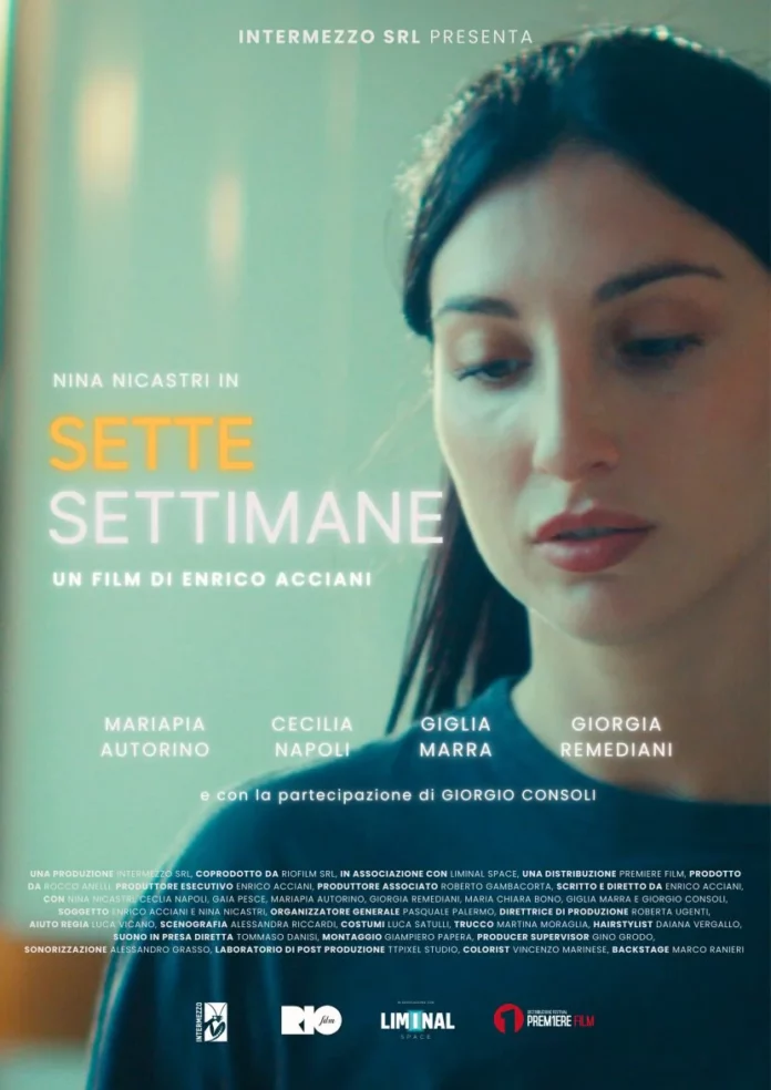 cortometraggio sette settimane