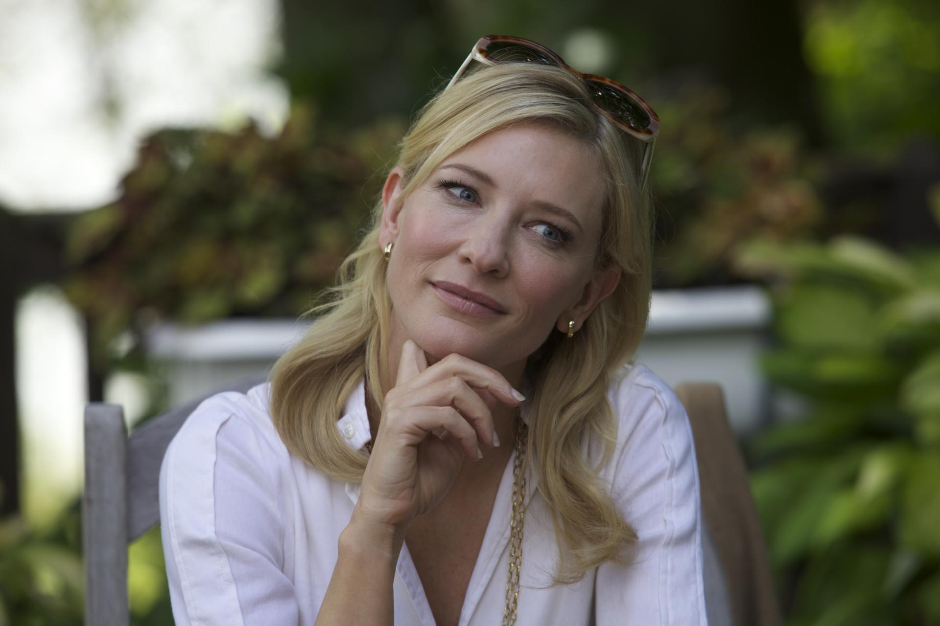 Blue Jasmine la 