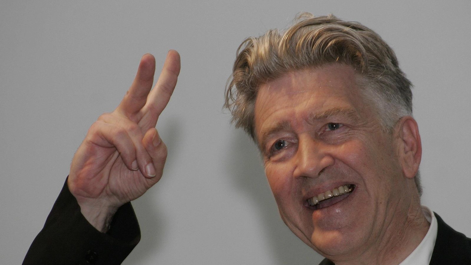 David Lynch 