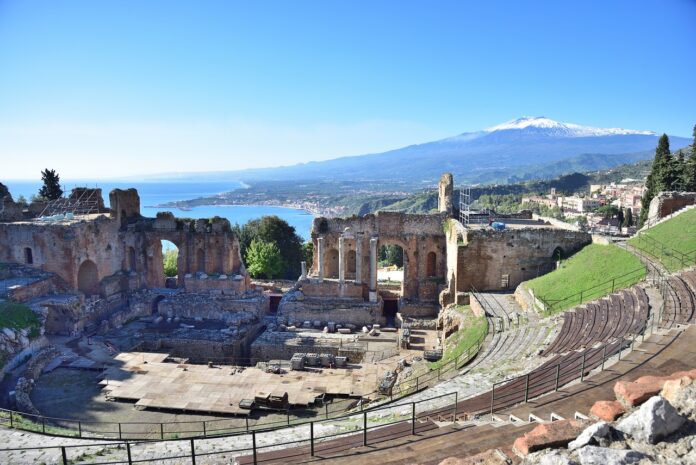 Festival Taormina Arte