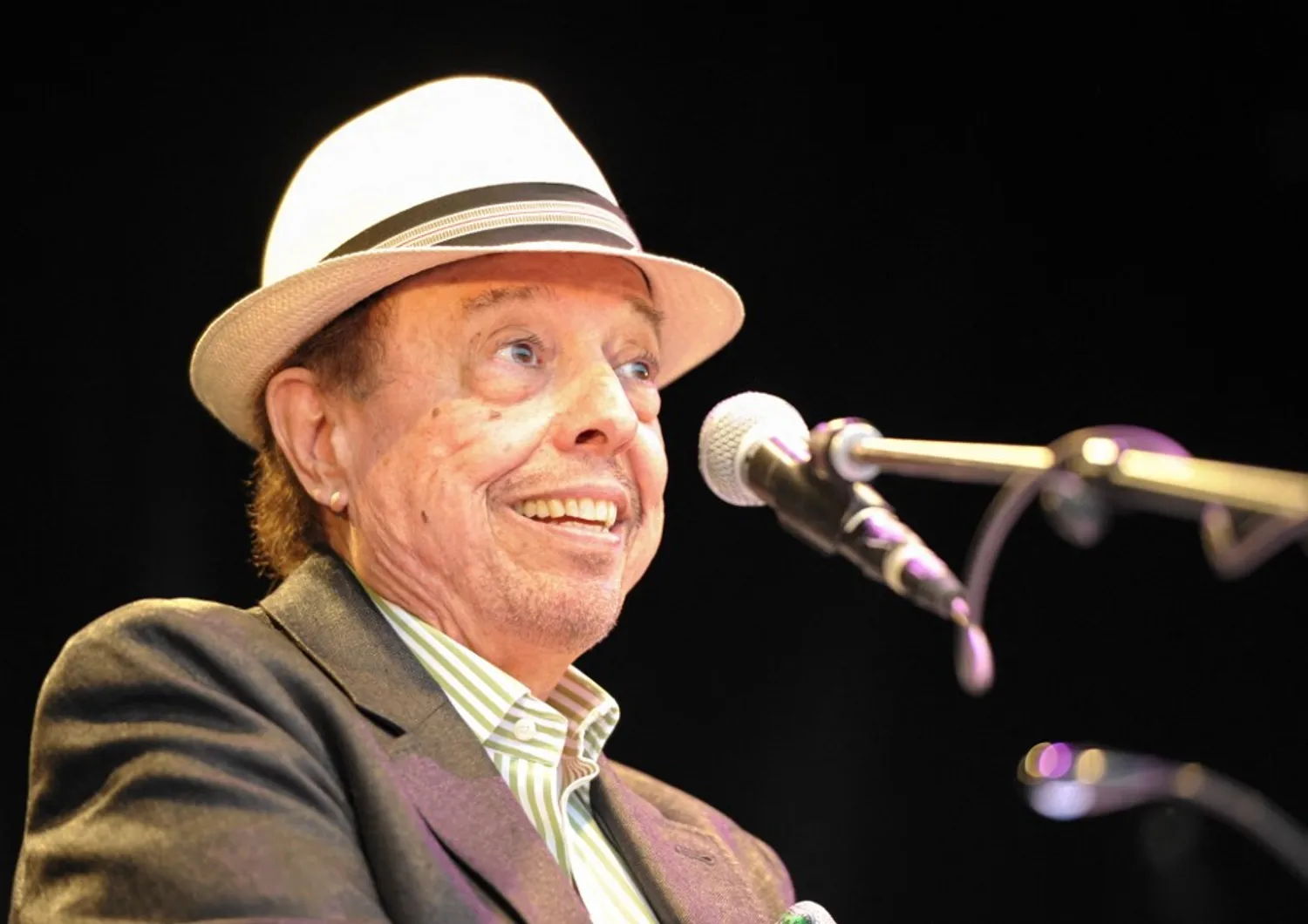 E’ morto Sergio Mendes, il padre  e genio della Bossa Nova