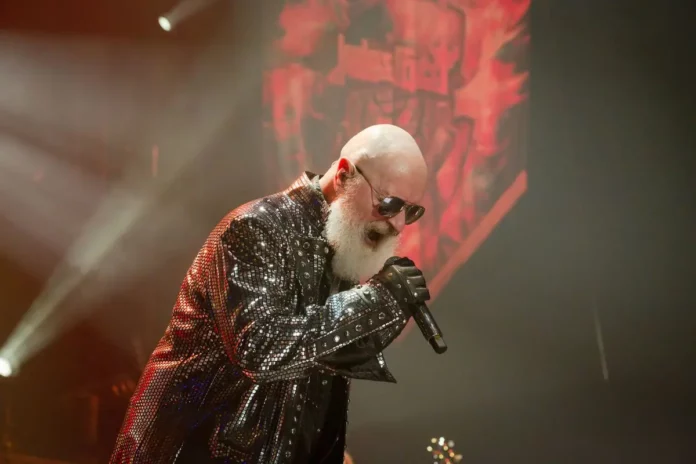 Rob Halford