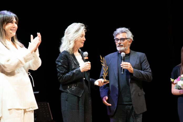 IV edizione di Umbria Cinema prima serata (foto ufficio stampa)