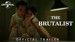 Storia e violenza in “The Brutalist” di Brady Corbet