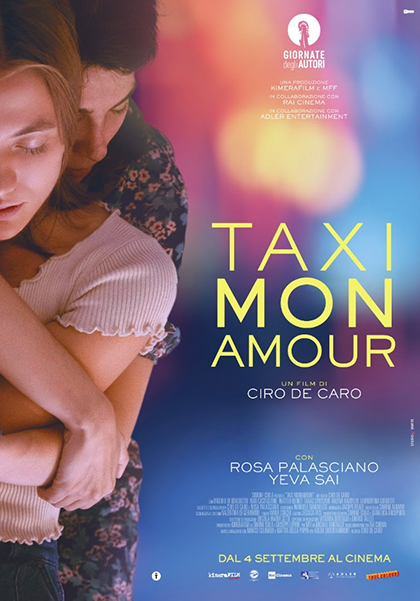 Taxi Monamour