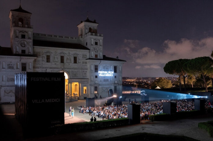 il Festival di Villa Medici