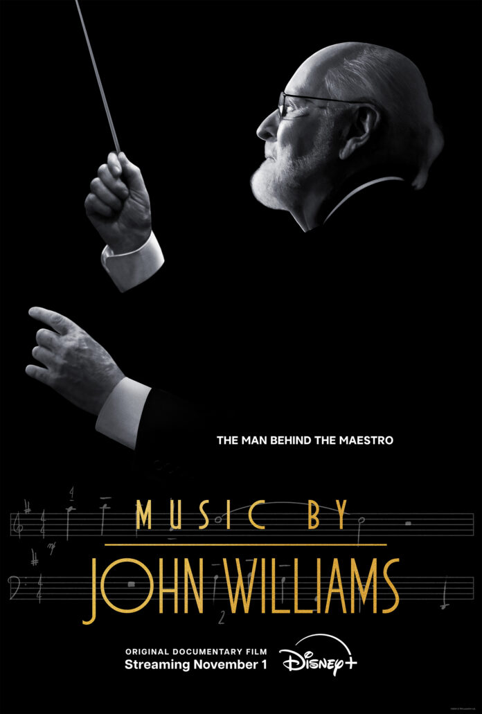 Con le Musiche di John Williams