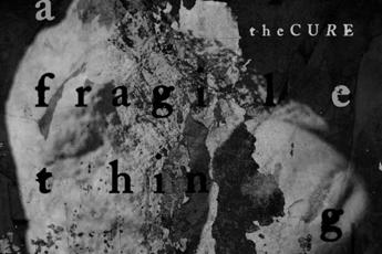 The Cure pubblicano brano ‘A Fragile Thing’ e svelano tracklist nuovo album