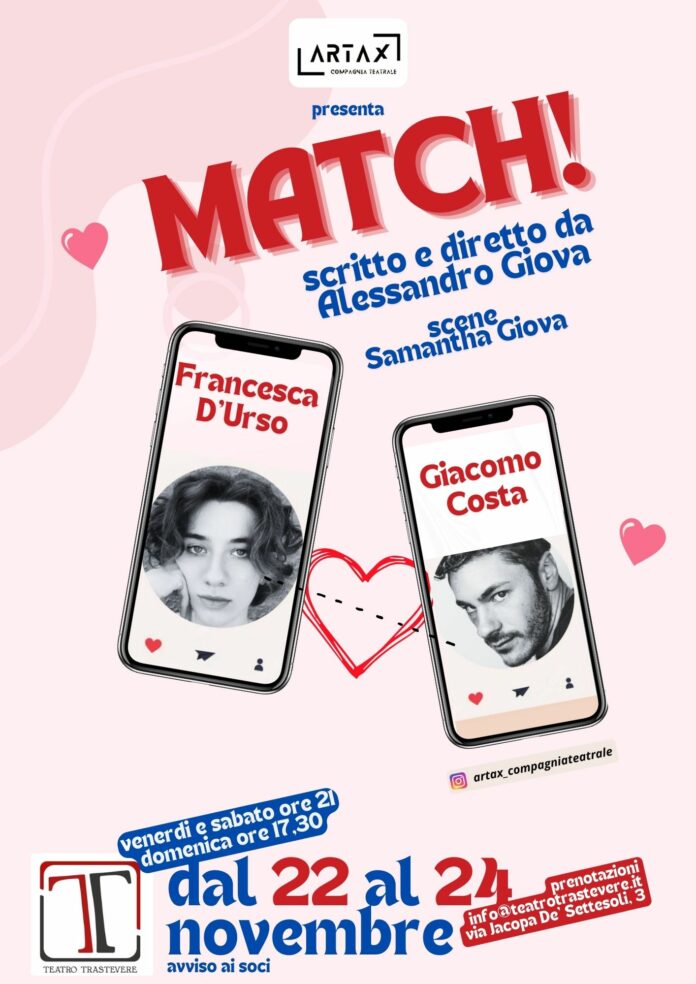 match locandina