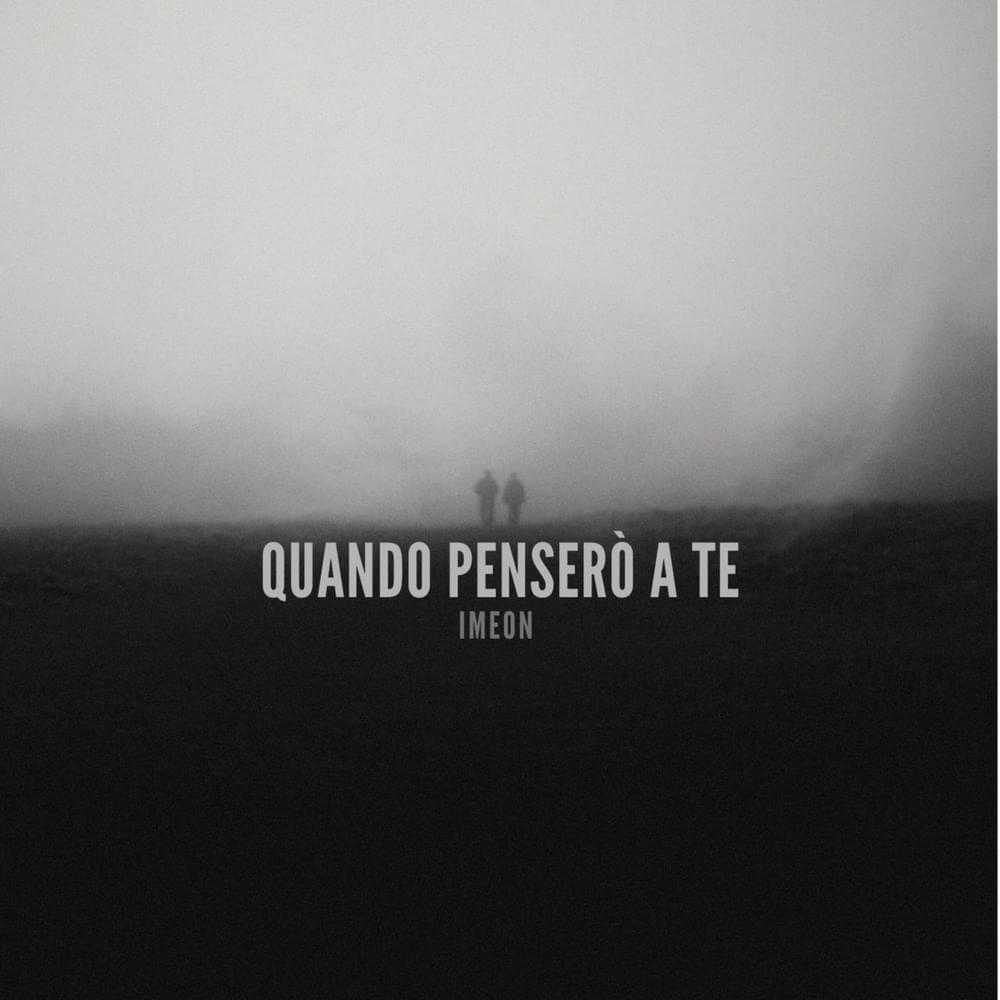 Scopri “Quando penserò a te”, il singolo di Imeon che esplora l’amore adolescenziale e l’importanza di guardare avanti