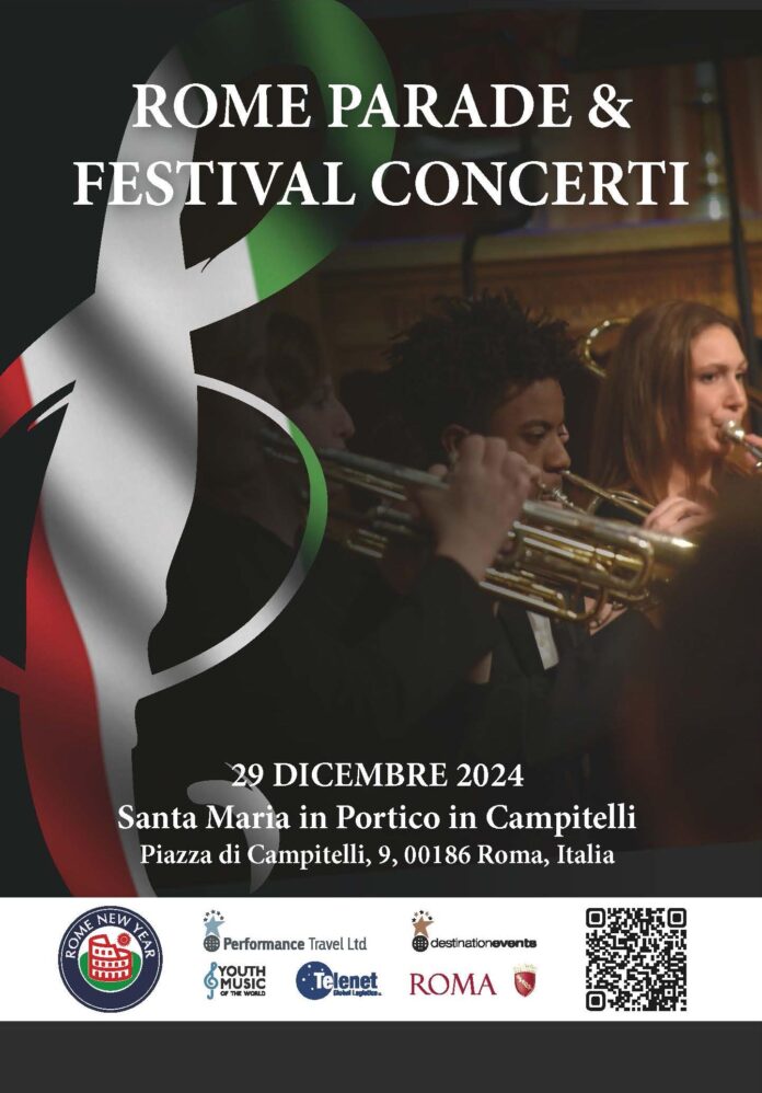 Concerto in Basilica