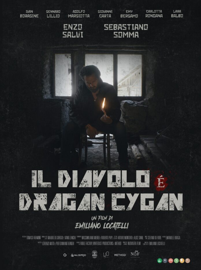 Il Diavolo è Dragan Cygan