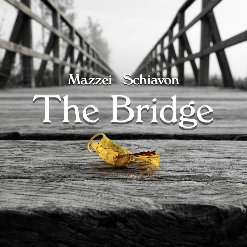 The Bridge: Il Nuovo Progetto Musicale di Ugo Mazzei e Massimo Schiavon