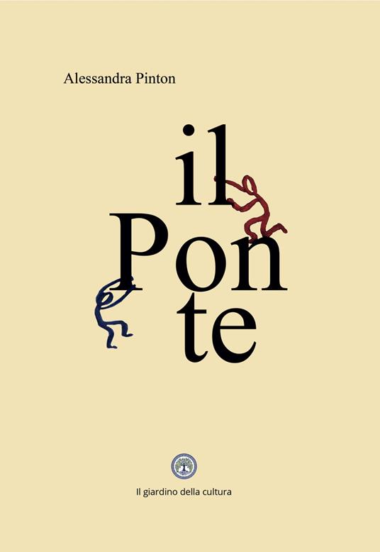 ? Alessandra Pinton presenta il suo romanzo “Il Ponte” – Nuova puntata del podcast “Lo Scaffale”