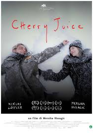 Podcast Cinema Stories International: Intervista al Cast di “Cherry Juice”