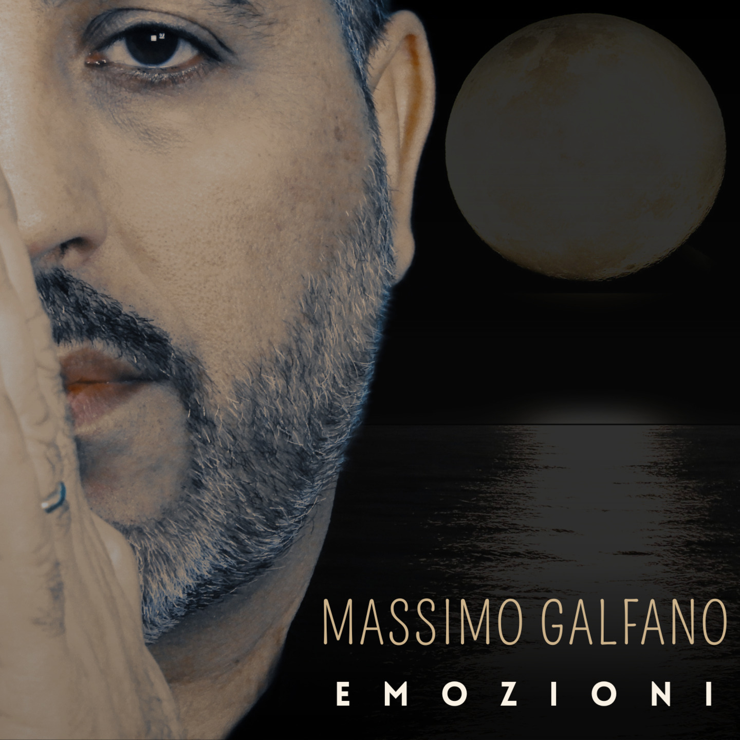 MASSIMO GALFANO PRESENTA IL NUOVO ALBUM “EMOZIONI” E ANNUNCIA LE PRIME DATE DEL TOUR 2025