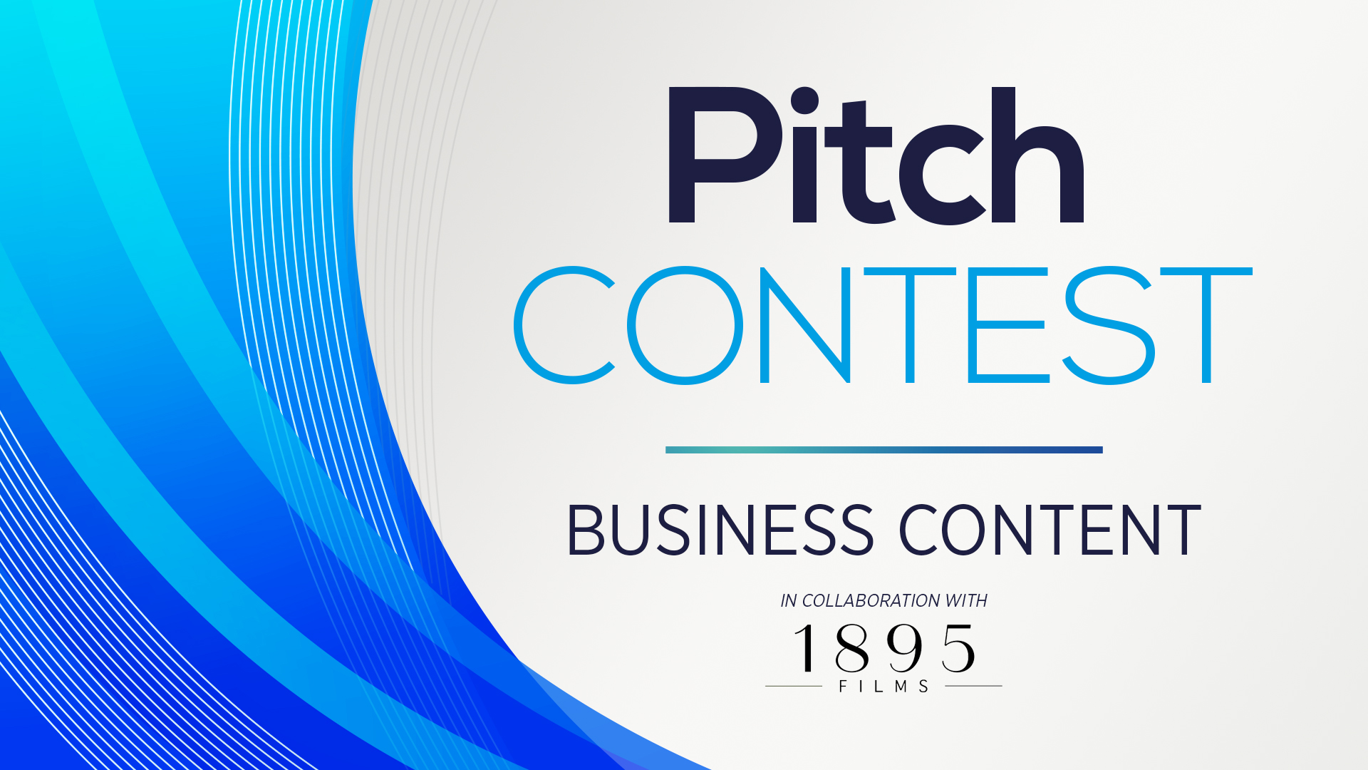 Tell Me A Story: Aperte le Candidature per il Pitch Contest 2025