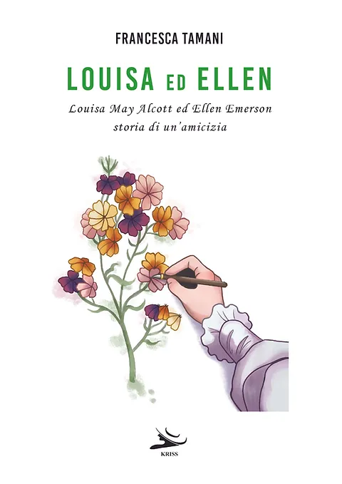 ? Scopri l’amicizia tra Louisa May Alcott e Ellen Emerson, con Francesca Tamani